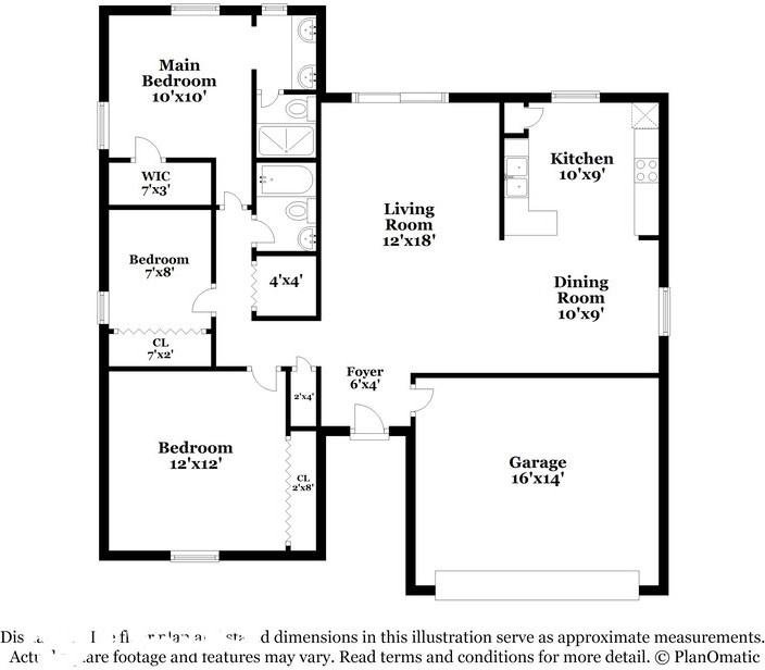 24904 Silversmith Dr - Photo 2 of 16