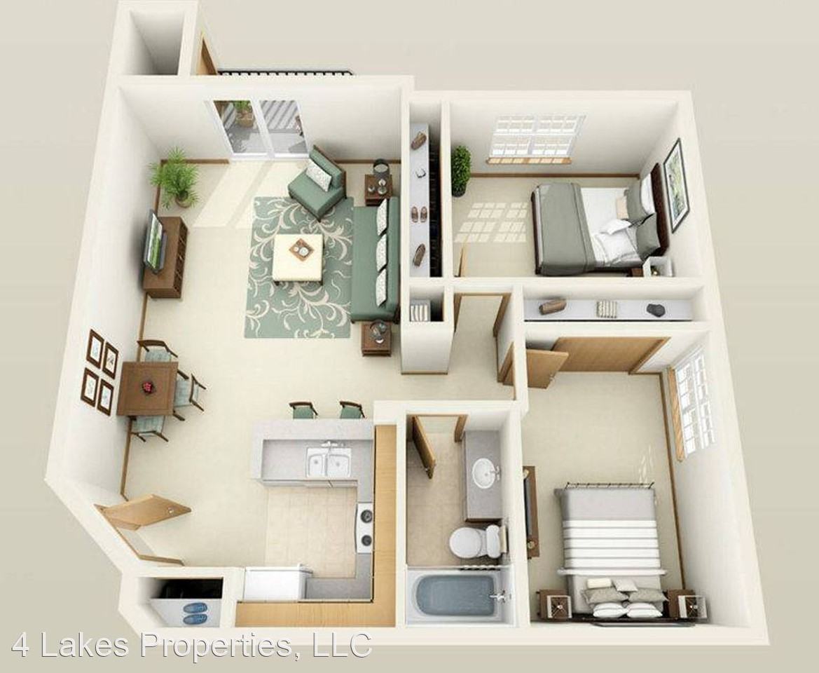 Timberlake Village Apartments - Photo 3 of 49