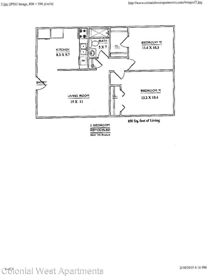 2111 B Dalton Drive - Photo 2 of 32