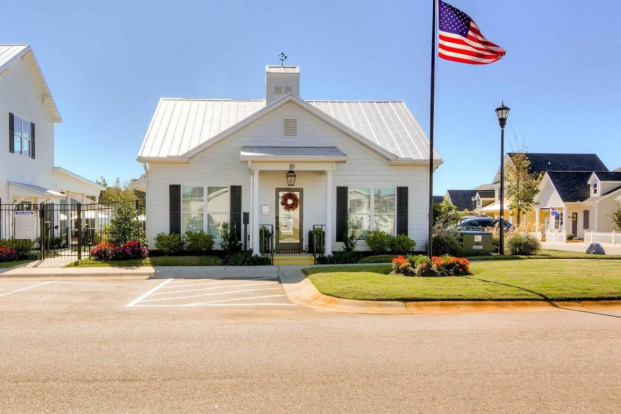 Apartments for Rent In North Augusta, SC 31 Rentals Available Zumper