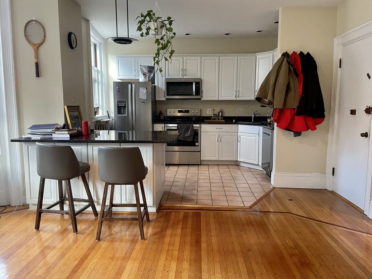259 Beacon St #22