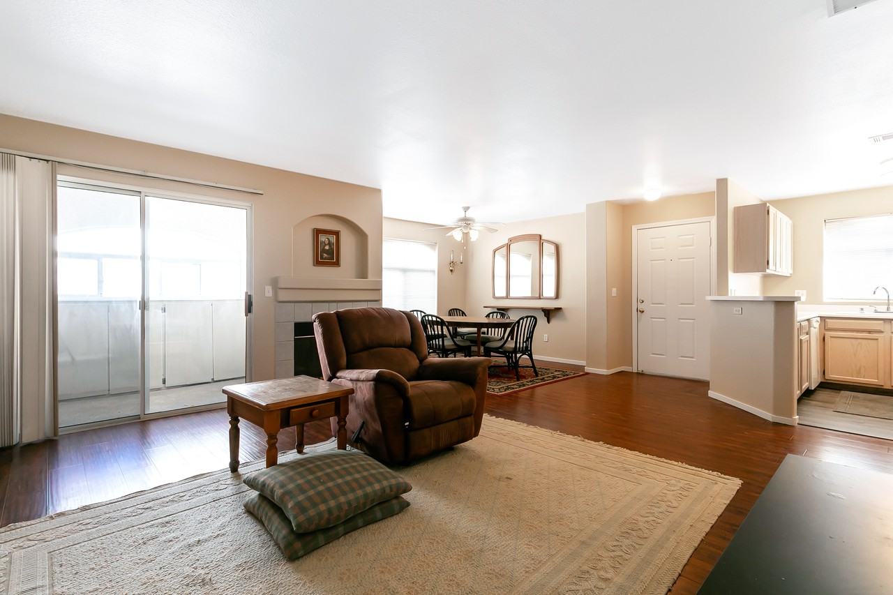 4504 W Lake Mead Blvd #201 - Photo 2 of 24