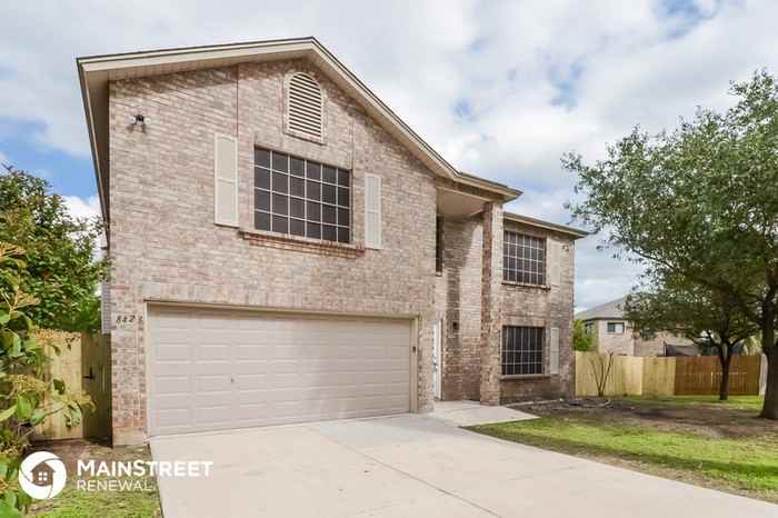 8423 Manderly Pl - Photo 3 of 16