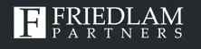 Friedlam Partners