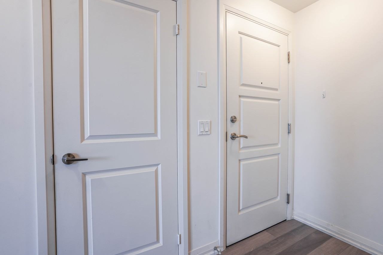 9506 Markham Road #1801