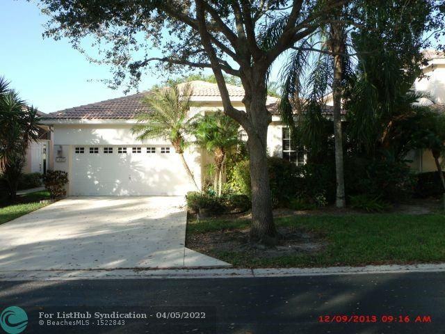 7607 Nw 70th Way - Photo 2 of 15