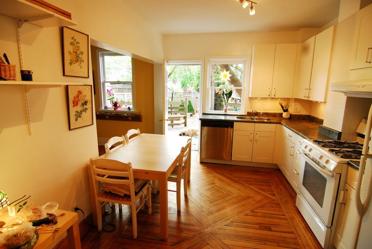 258 Brunswick Avenue #1