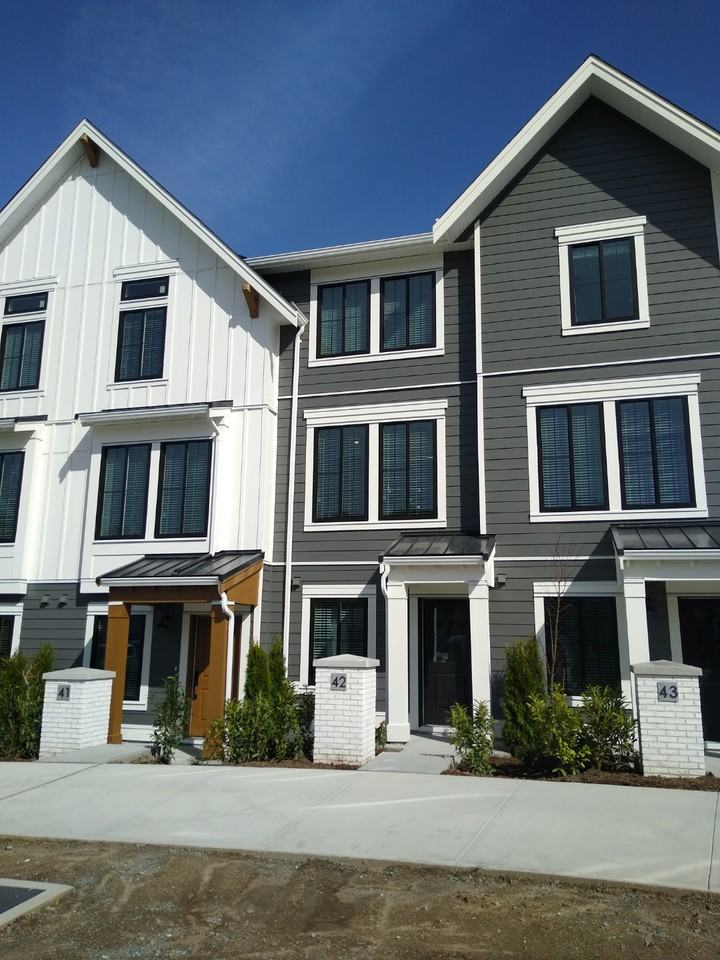 20180 84 Avenue #42 - Photo 2 of 19