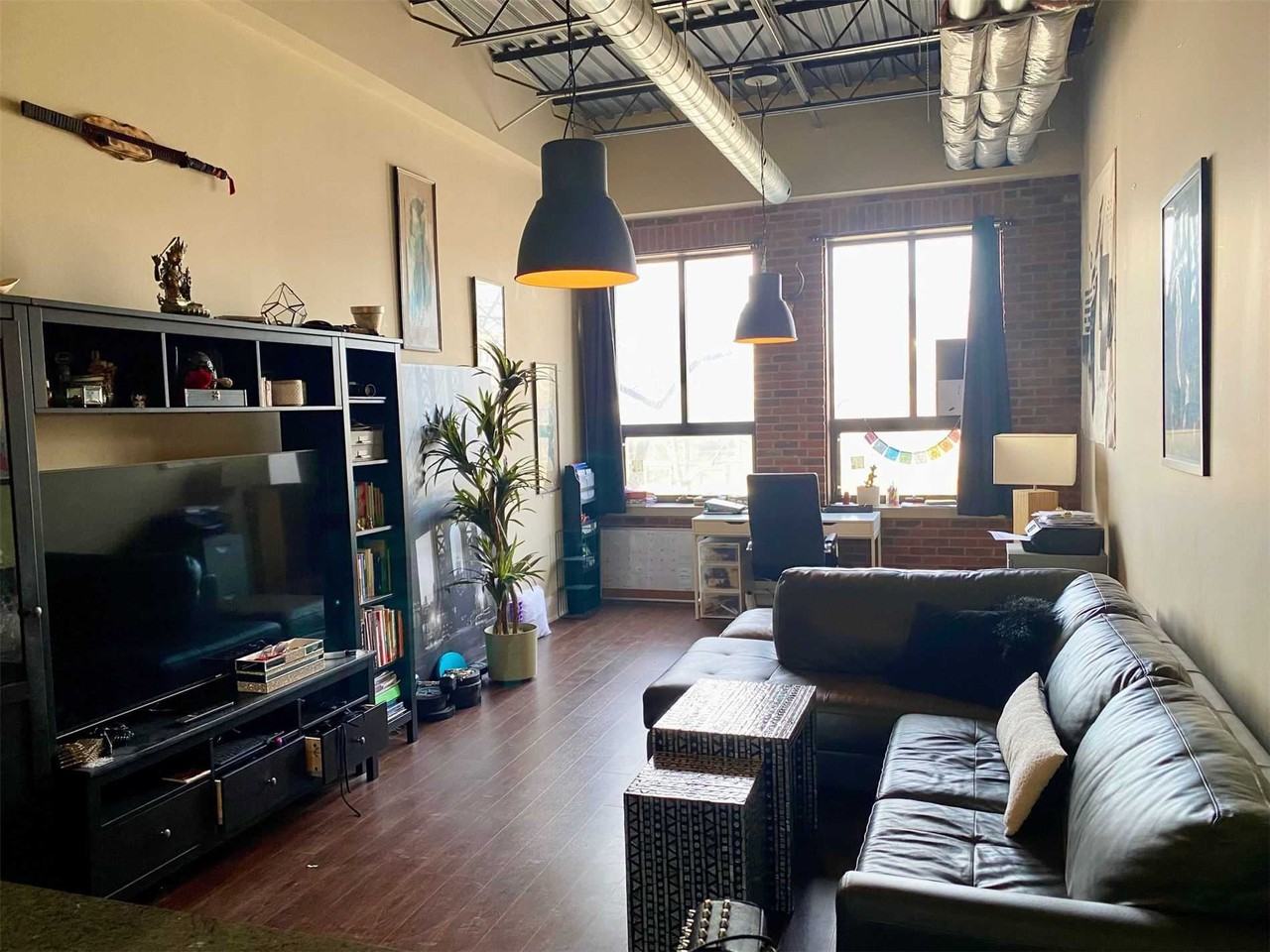 635 Queen Street West #1