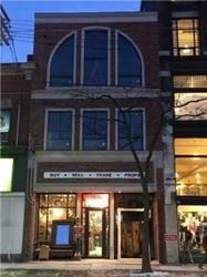 635 Queen Street West #1 - Photo 3 of 3