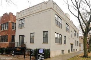 2305 W. Waveland - 2 W #2W - Photo 1 of 1