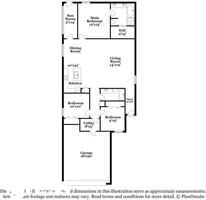 6636 Bayston Hill Pl - Photo 2 of 21