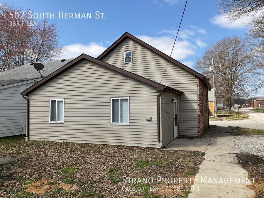 502 S Herman St - Photo 2 of 10