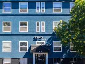 The Zeno - Photo 1 of 1