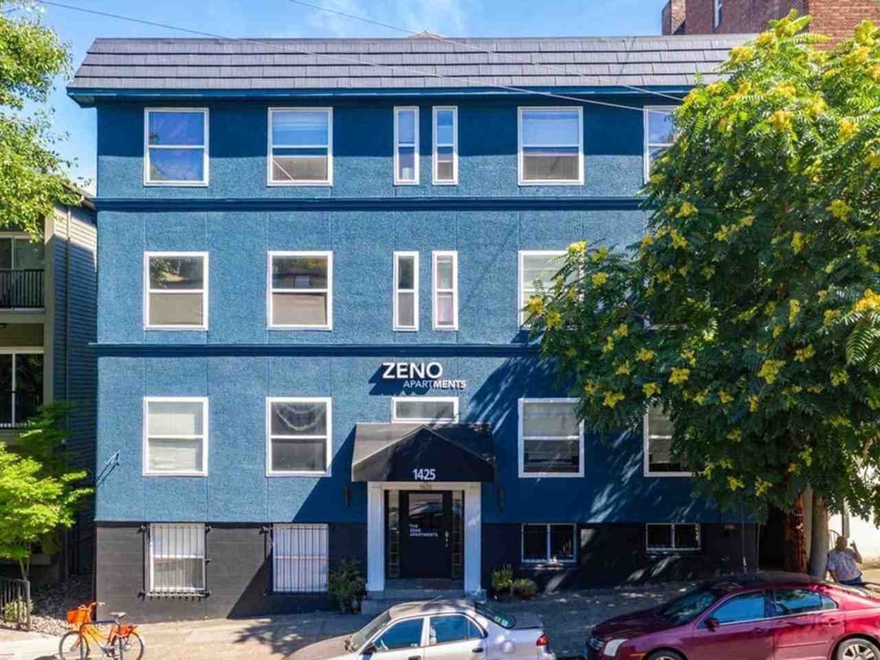 The Zeno - Photo 2 of 22