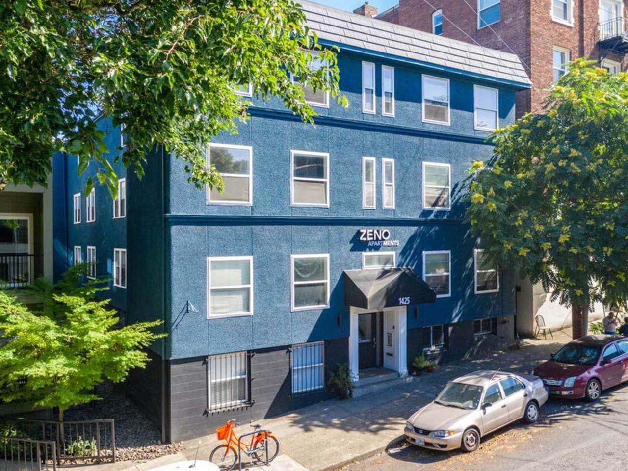 The Zeno - Photo 4 of 22