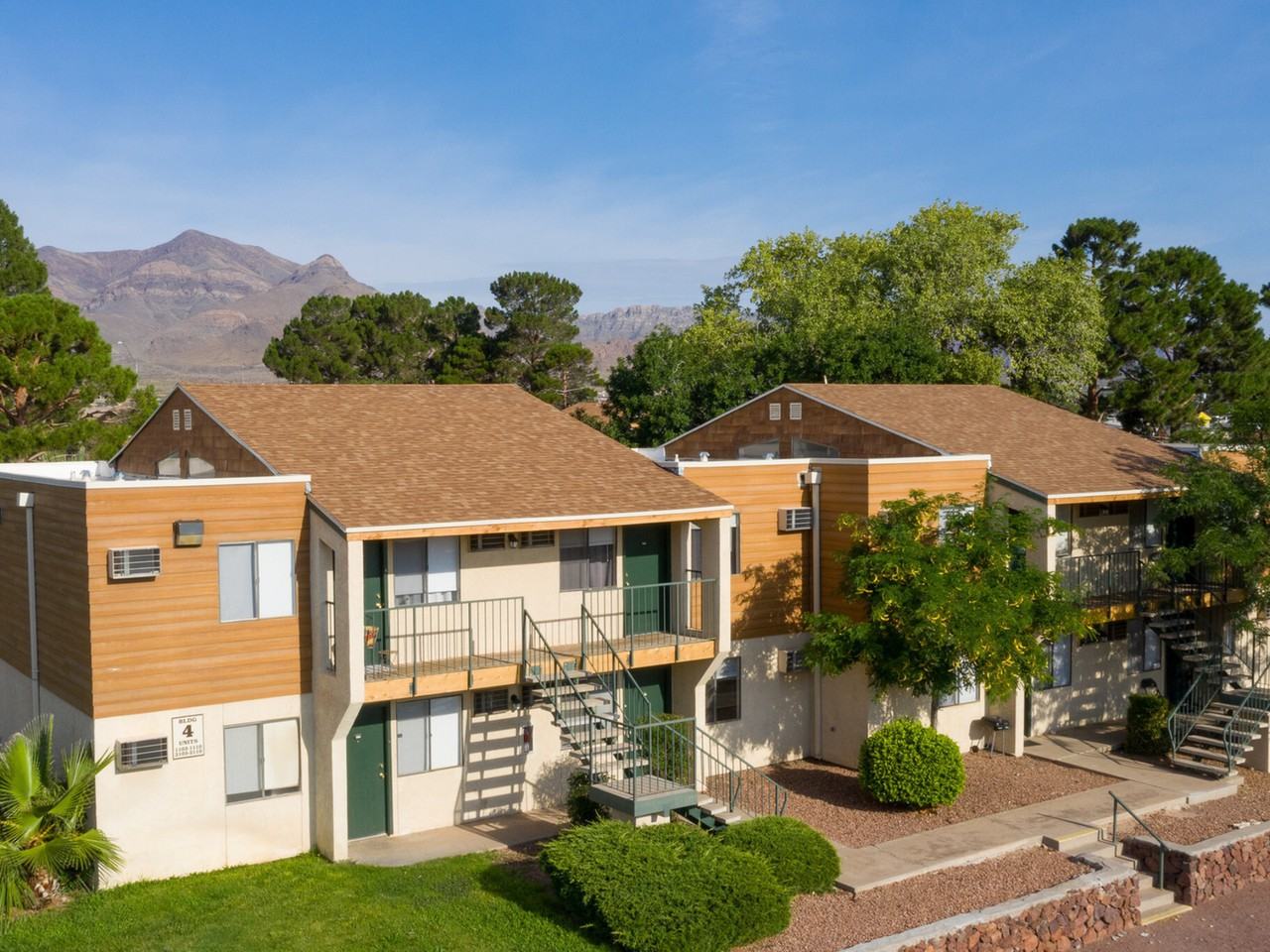 Raintree Village Apartment Homes - Photo 2 of 28