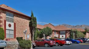 Santa Rosa Apartment Homes - Photo 1 of 1