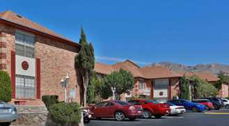 Santa Rosa Apartment Homes - Photo 1 of 1