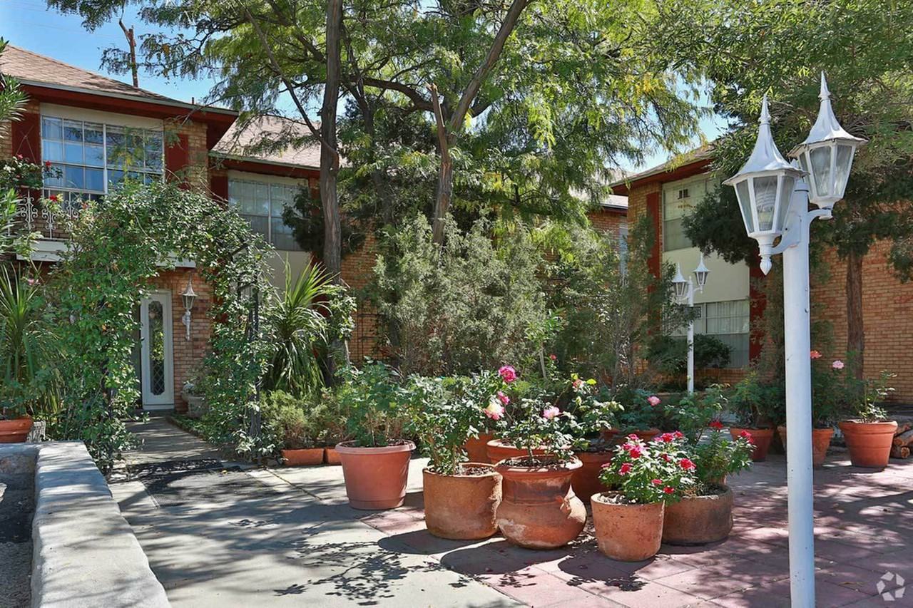 Santa Rosa Apartment Homes - Photo 7 of 22