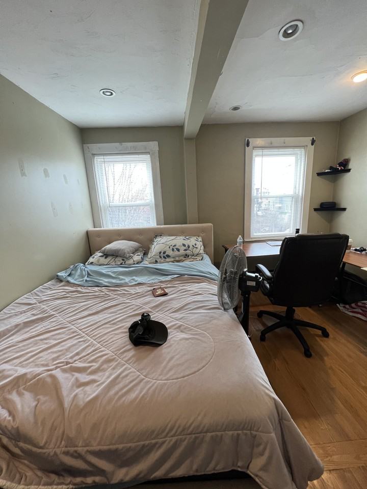 Somerville Ave #3 - Photo 2 of 49