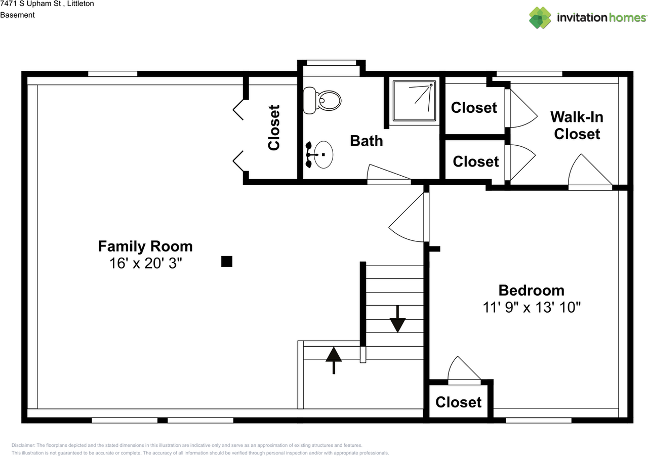 7471 S Upham St - Photo 2 of 18