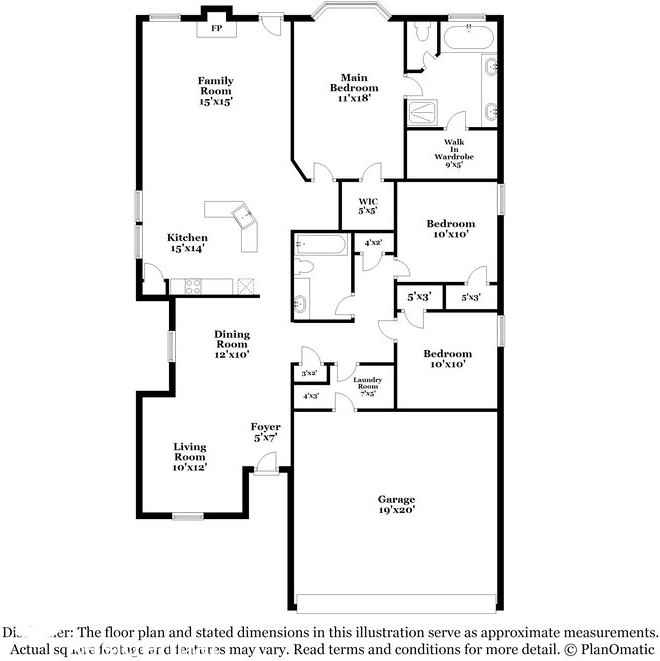 6706 Sandgate Dr - Photo 2 of 16