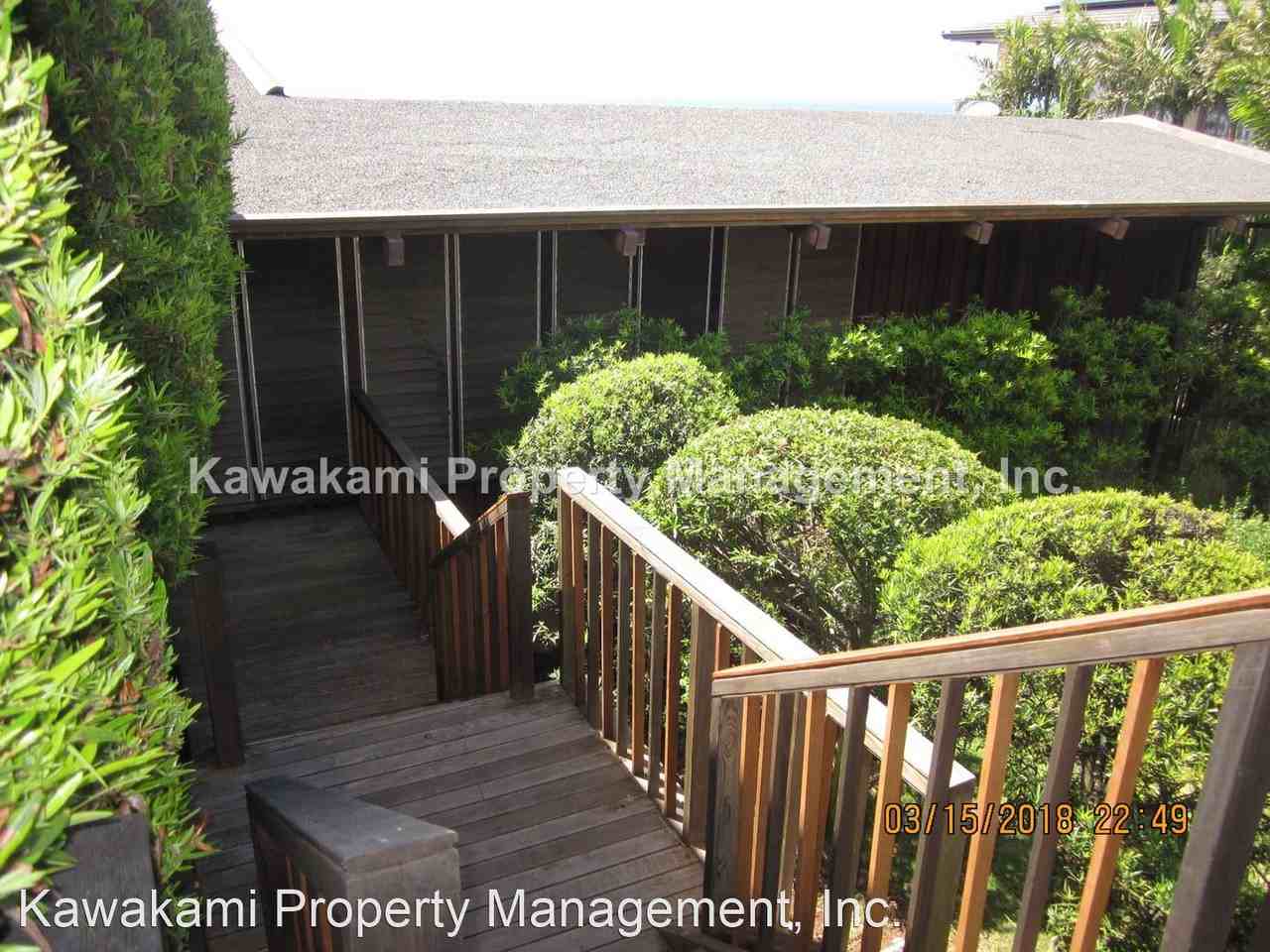 1409 Ohialoke St, East Honolulu, HI 96821 5 Bedroom Apartment for