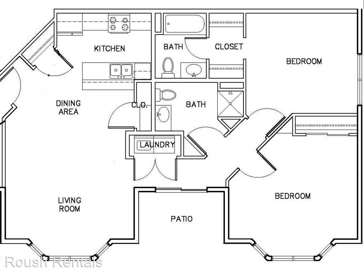 1027 Green Bay St - Photo 2 of 11