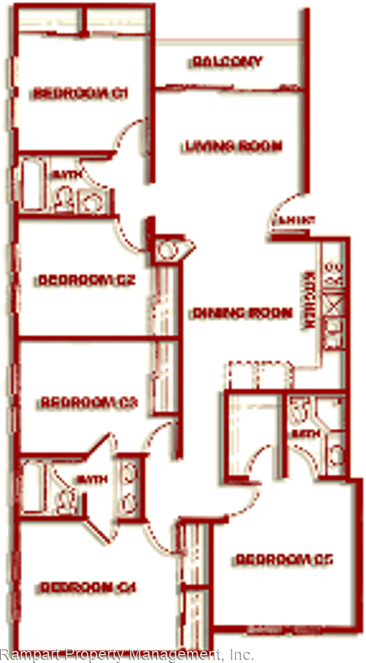 624-26 W. 28th Street - Photo 2 of 2