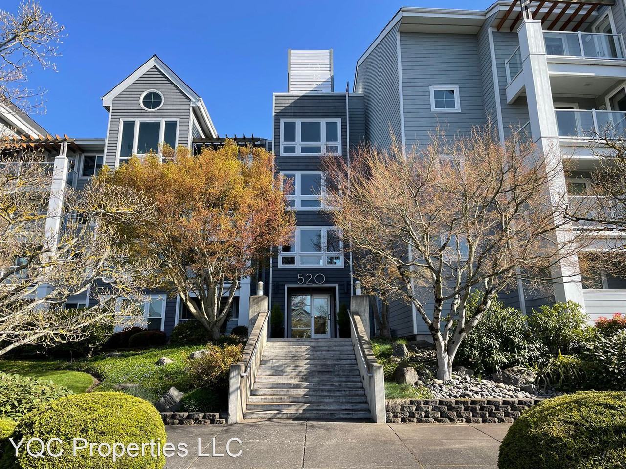 520 Se Columbia River Dr #433