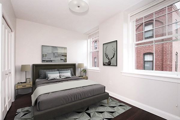 120 Washington St #304 - Photo 2 of 10