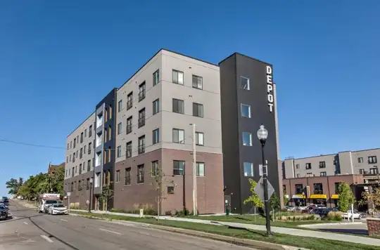 Greenslate Development 1 of 4
