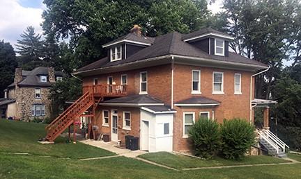 134 Parker Ave #2W - Photo 2 of 8