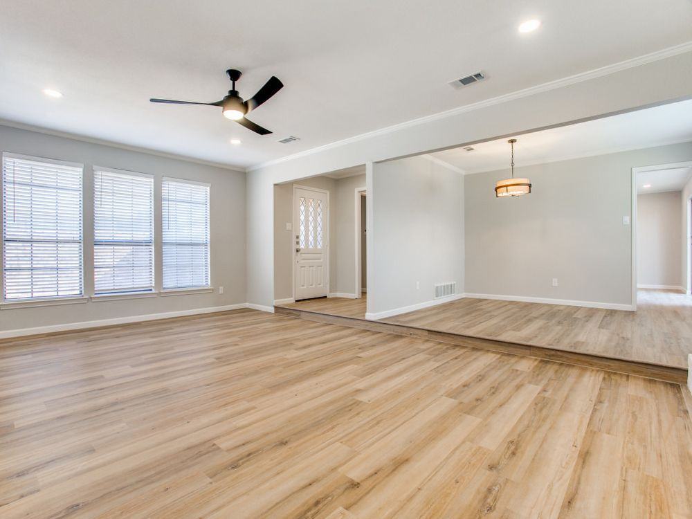 5307 Ledgestone Dr - Photo 3 of 18