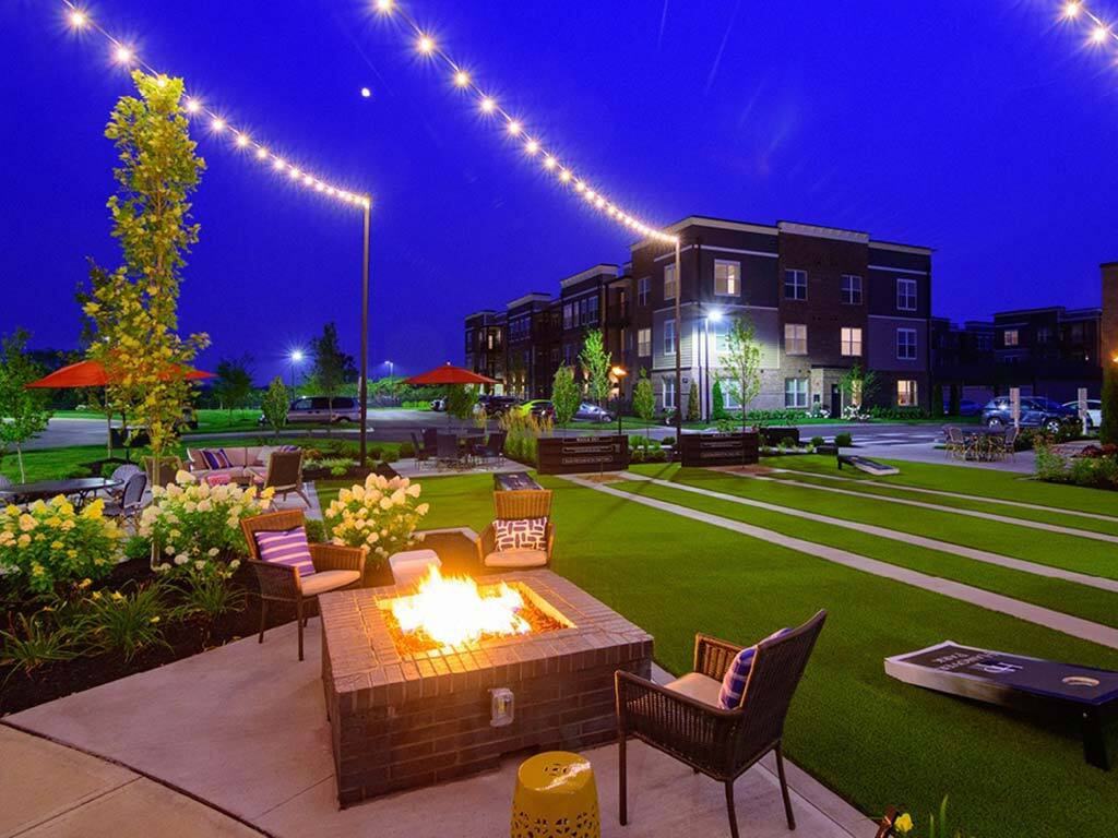 Hanover Park - Photo 5 of 38