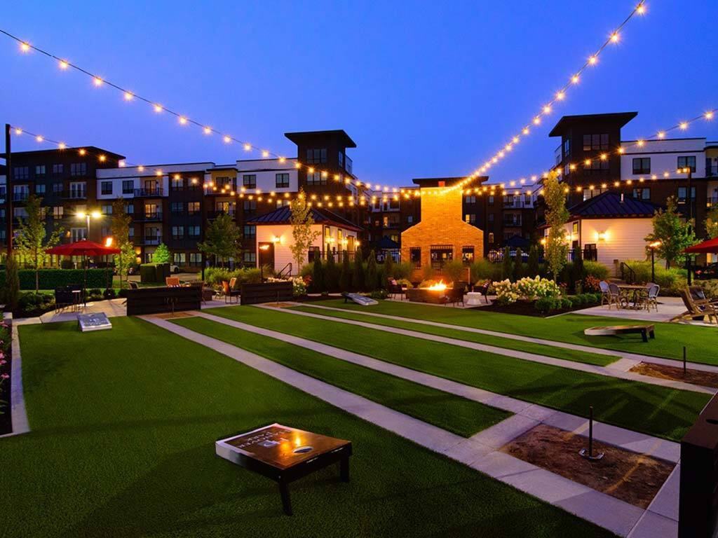 Hanover Park - Photo 7 of 38