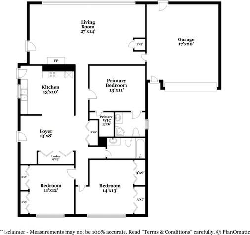 3056 Kinnamon Rd - Photo 3 of 17