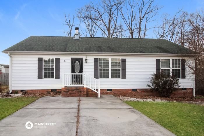 4503 Hitching Post Ct - Photo 2 of 17