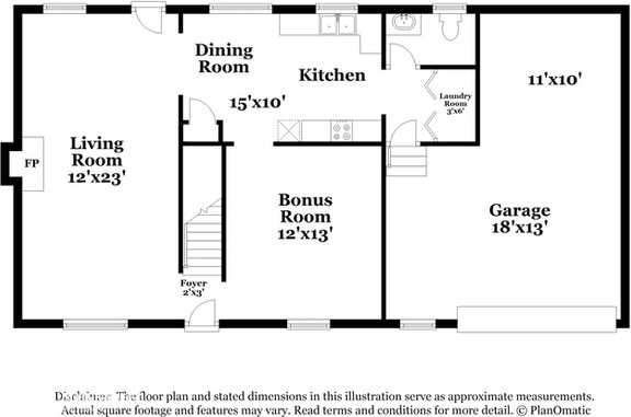 604 River Glen Ct - Photo 2 of 17