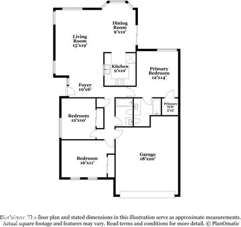 8729 W Athens St - Photo 2 of 16