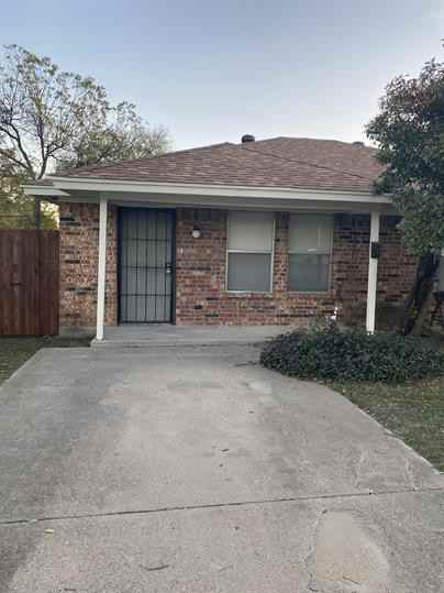 5517 Wellesley Avenue Fort Worth, TX 76107 - Photo 2 of 19