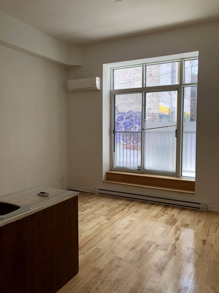 1407 Rue Aylwin #106 - Photo 5 of 13