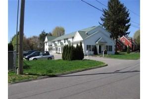 Washington Park - Photo 2 of 18