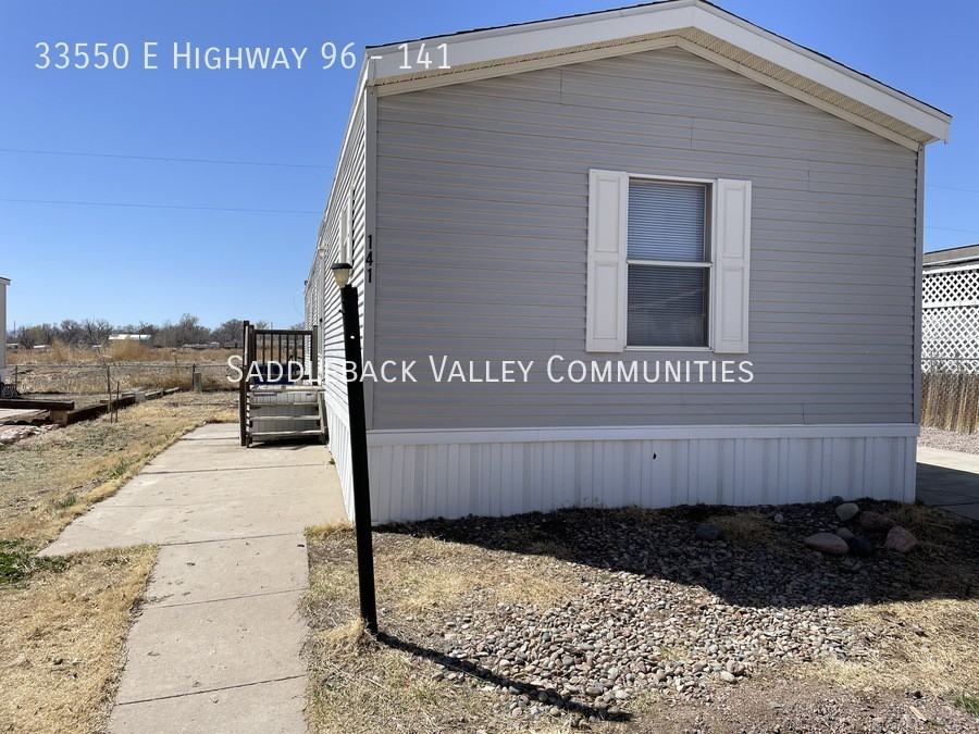 33550 E State Highway 96 #141