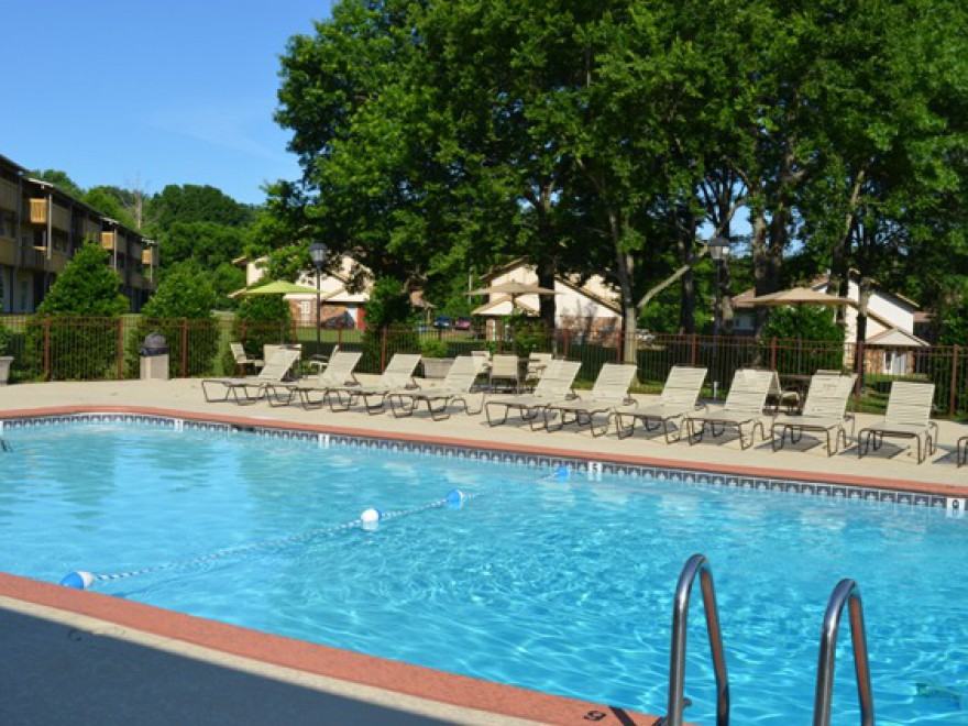 Summerfield Place Apartments 452 Moss Trail, Goodlettsville, TN 37072