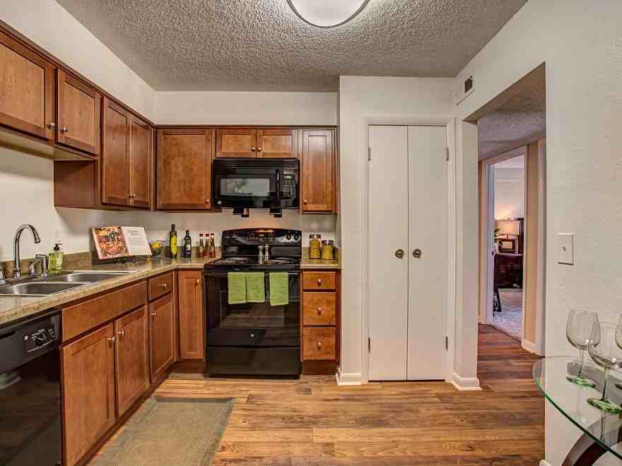 Summerfield Place Apartments 452 Moss Trail, Goodlettsville, TN 37072