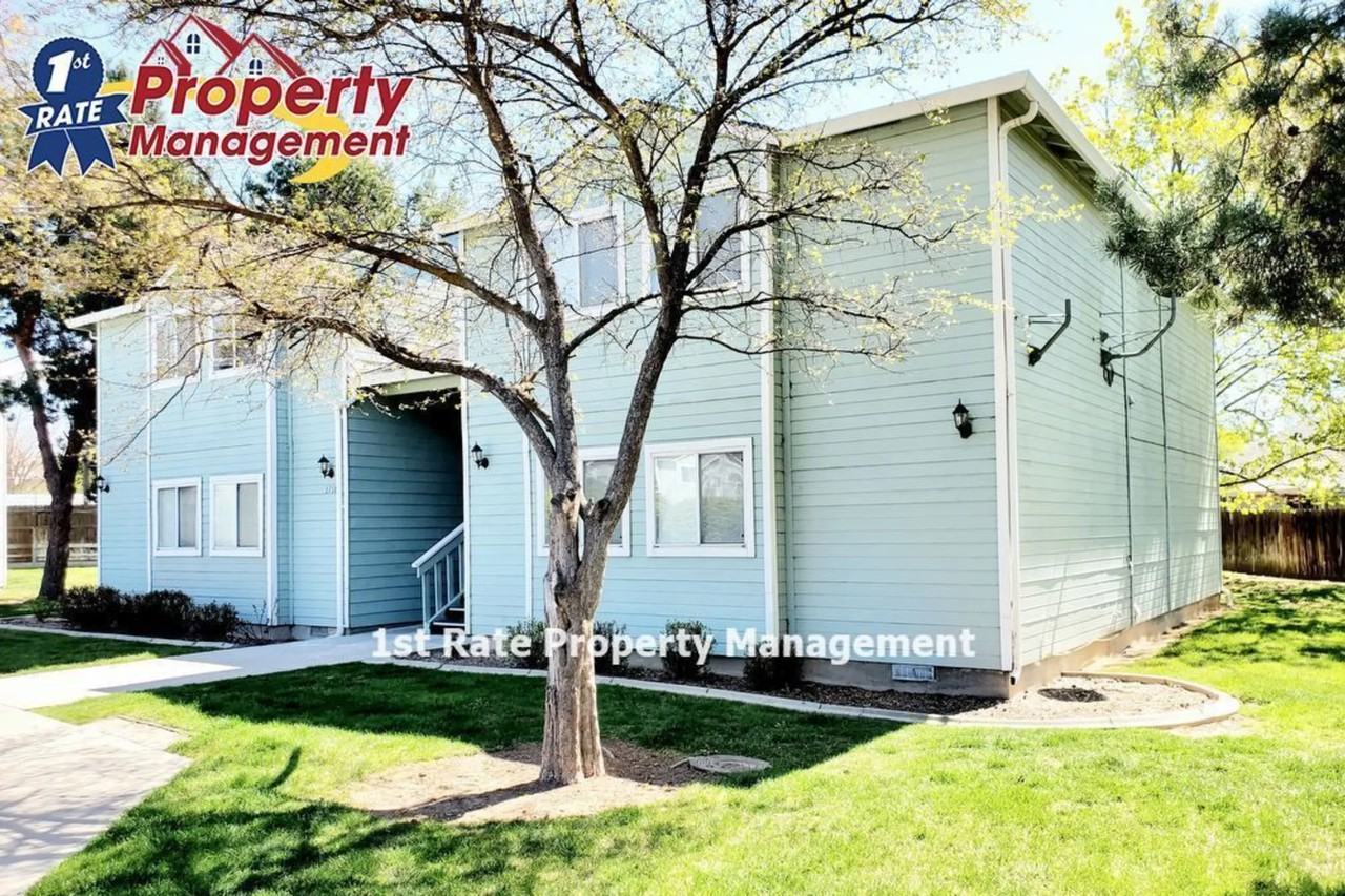 1720 S Eagleson Rd #Boise