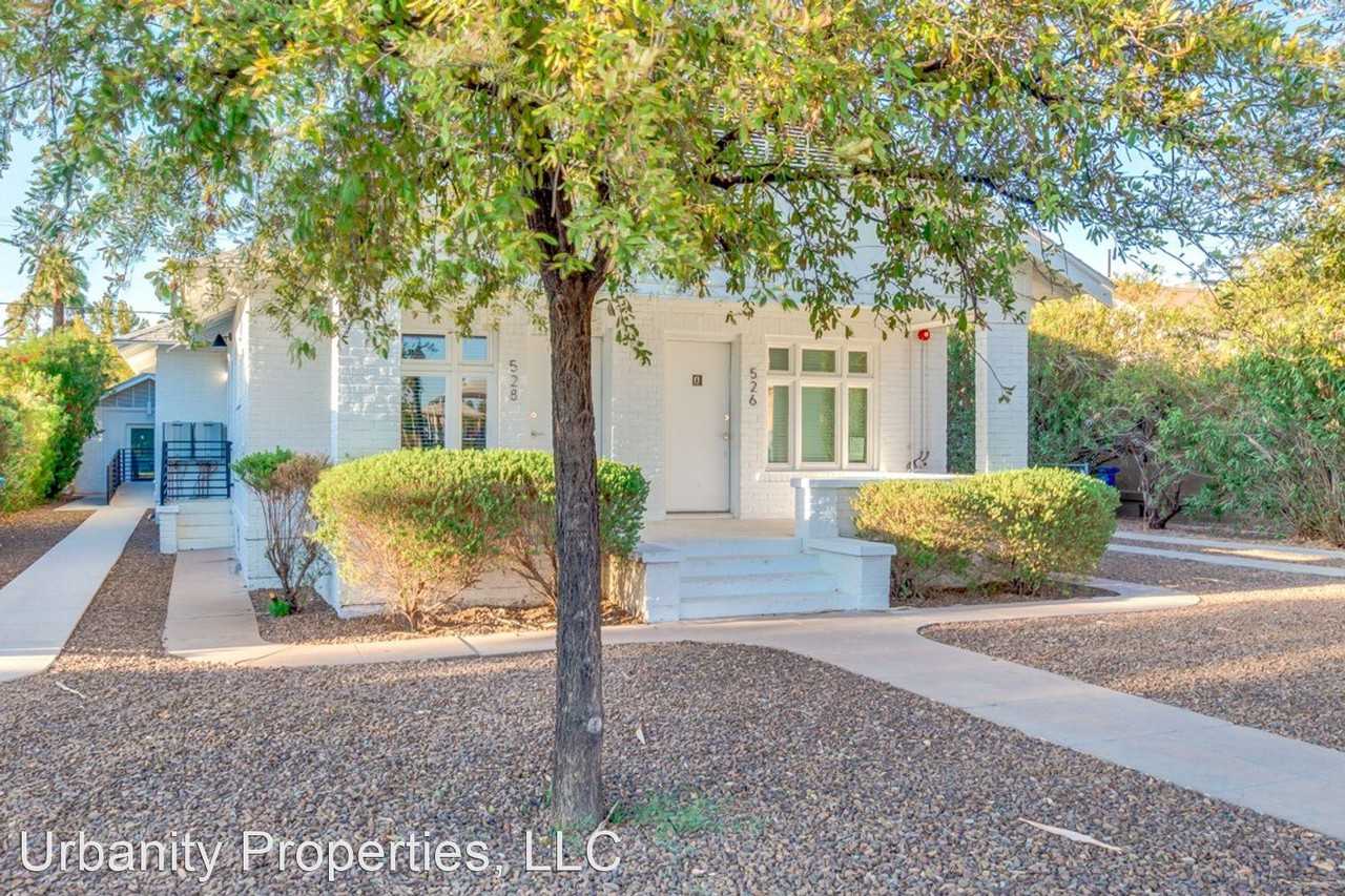 526 W Culver Street - Photo 2 of 13