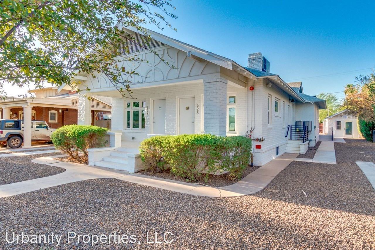 526 W Culver Street - Photo 3 of 13